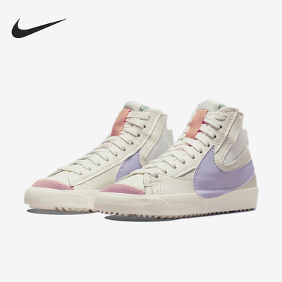 Nike/耐克正品BLAZEREVENANT开拓者新款男经典休闲板鞋DO8909-167
