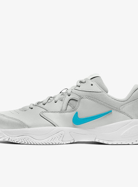 Nike/耐克正品TENNIS CLASSIC男子运动透气网球鞋AR8836-024