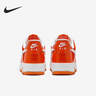 LV8男士 800 Air HV9405 板鞋 时尚 Force 耐克正品 Nike