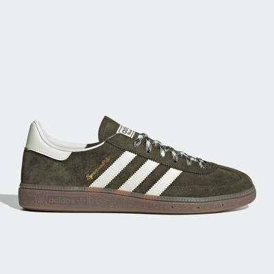 Adidas/阿迪达斯正品三叶草男女运动低帮日常休闲系带板鞋KI5940