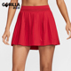 FIT女士二合一休闲训练半身裙FZ6513 Dri 687 耐克正品 Nike