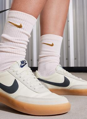 Nike/耐克官方正品Killshot 2 女士新款复古运动板鞋FZ5630-102