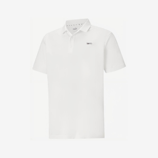 翻领短袖 彪马正品 夏季 新款 Puma POLO衫 运动透气经典 男士 599277