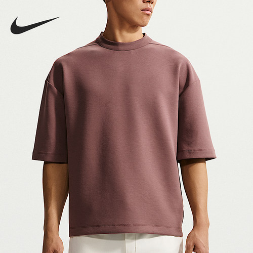 Nike/耐克男士短袖T恤