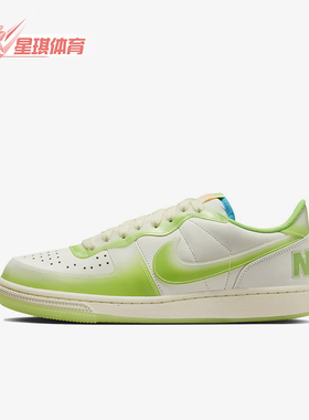 Nike/耐克正品Terminator Low 男士时尚经典潮流板鞋FN7651-133