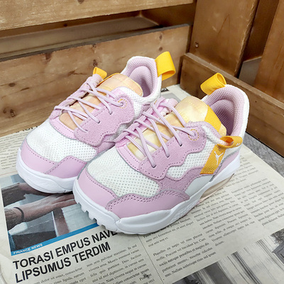 耐克正品儿童舒适气垫运动休闲鞋