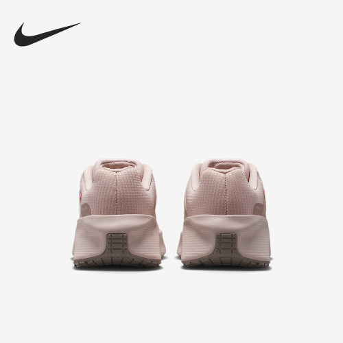 Nike/耐克正品Metro TEK GS女子大童训练运动鞋HQ2007-600