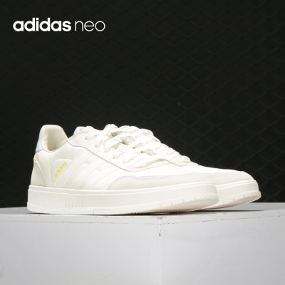 Adidas/阿迪达斯正品NEO新款男子舒适休闲鞋FX3449 FX3447 FV8107