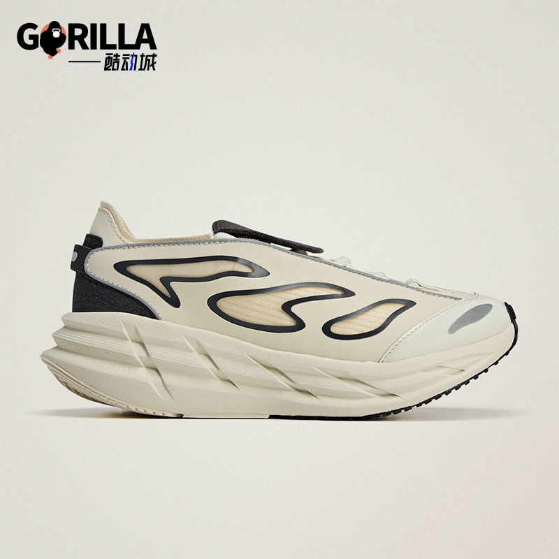 Adidas/阿迪达斯正品ADISTAR男女运动防滑减震经典跑步鞋JR3291