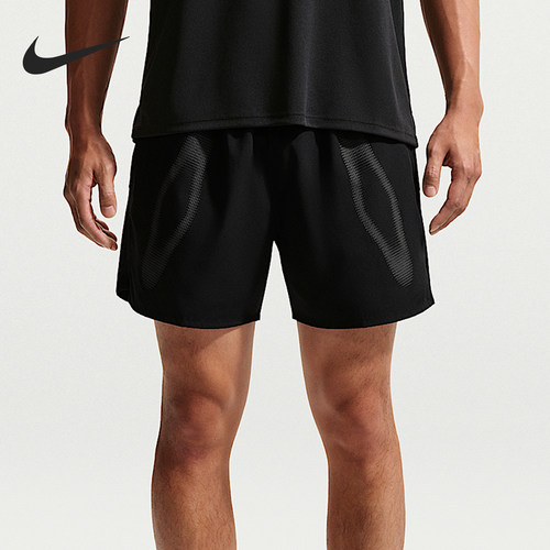 Nike/耐克正品Challenger Flash 男士耐磨经典跑步短裤IF2101-010