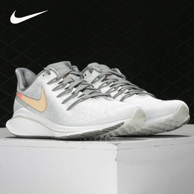耐克男女休闲网面运动跑步鞋
