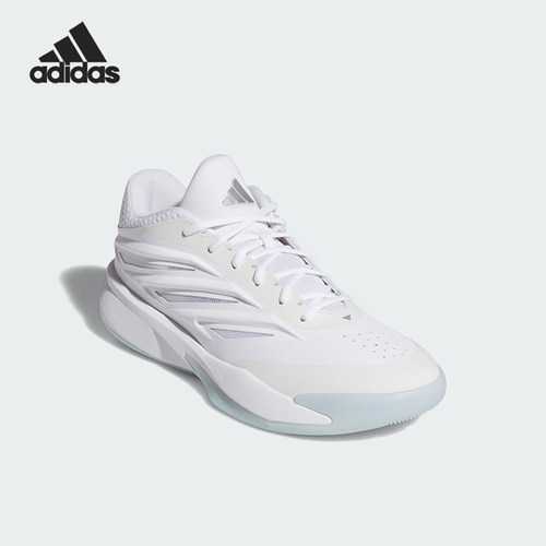 Adidas/阿迪达斯正品CRAZY ENERGY男女同款缓震篮球鞋KI6749