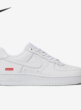 Nike/耐克官方正品新款情侣款透气耐磨低帮休闲板鞋CU9225-100