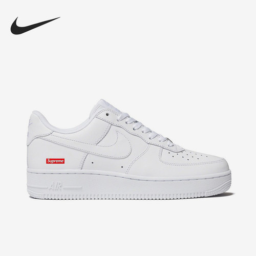 Nike/耐克情侣款低帮板鞋