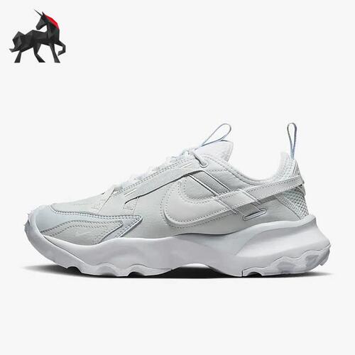 耐克女子厚底时尚运动鞋