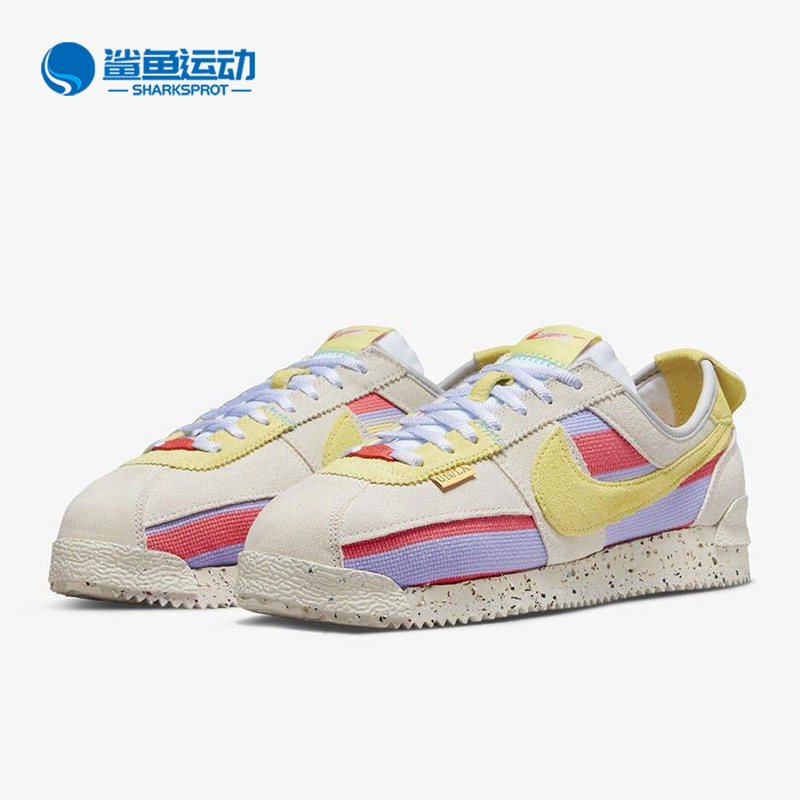 耐克男女时尚跑步鞋DR1413-100