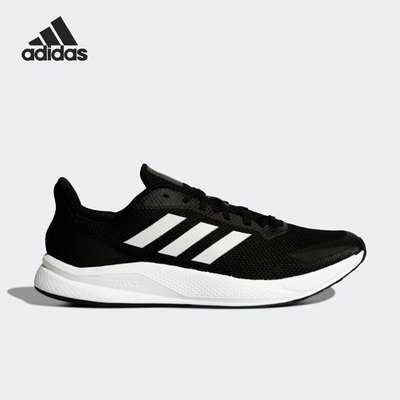 阿迪达斯X9000L1M跑步鞋男女