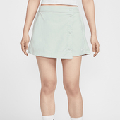 裙HM6980 Nike 裤 Sportswear女士实用梭织透气经典 034 耐克正品