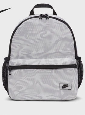 Nike/耐克正品 当季新款儿童学生大容量运动双肩背包CW6456-010
