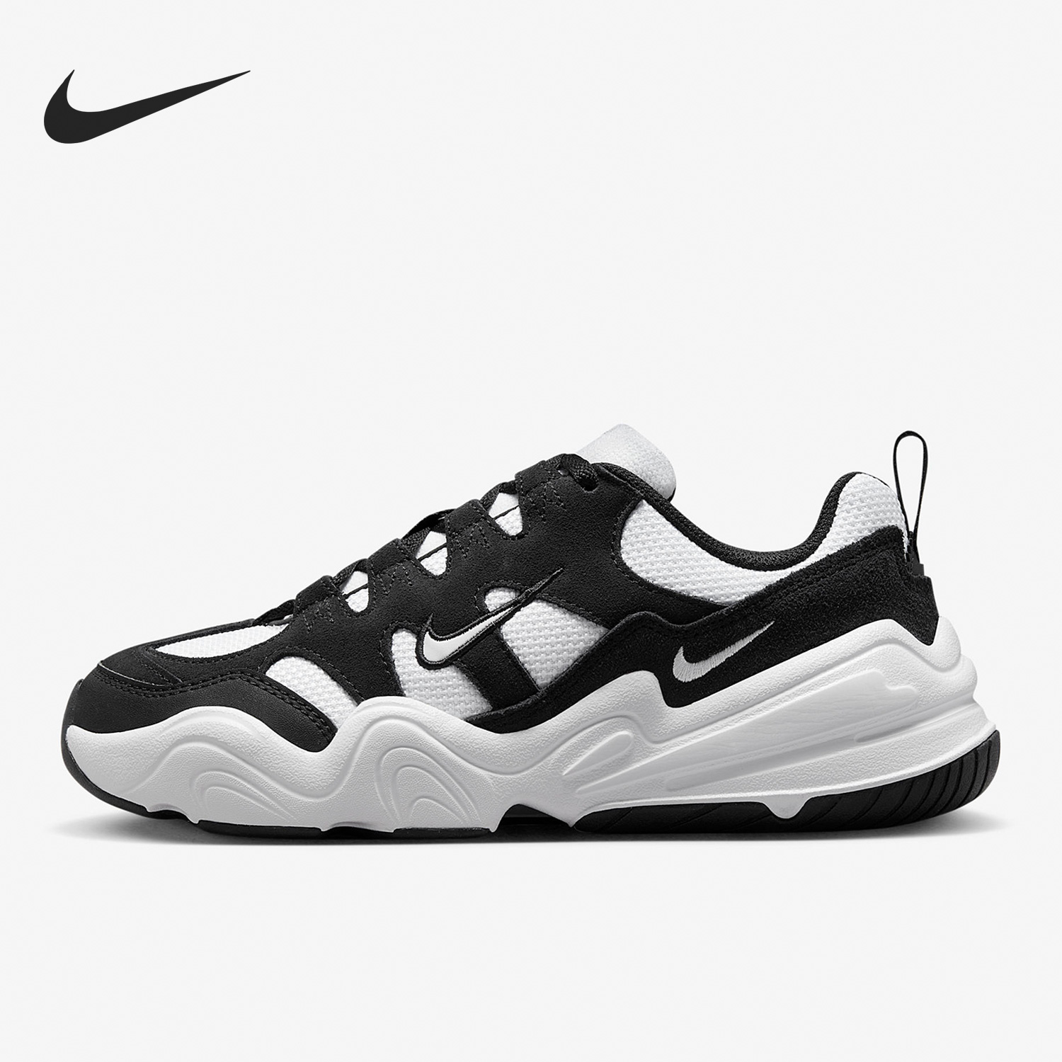 耐克女子时尚轻便缓震耐磨休闲鞋