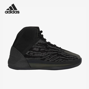 KIDS儿童运动鞋 Adidas GX1318 ONYX QNTM 阿迪达斯正品 YZY
