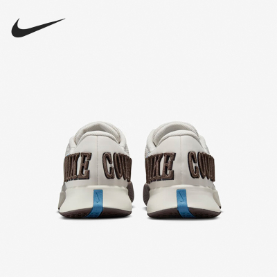 Nike/耐克正品2024新款男士低帮时尚轻便网球鞋FZ8544-100