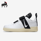 100 Force 耐克正品 Nike QS男士 Air Utility AV6247 运动鞋