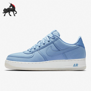 Nike/耐克正品Air Force 1 Low男子低帮运动板鞋AH1067-401