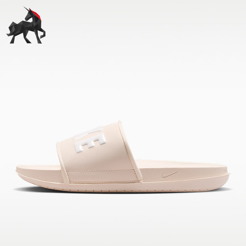 Nike/耐克正品2026年新款女士轻便透气经典时尚拖鞋BQ4632-115