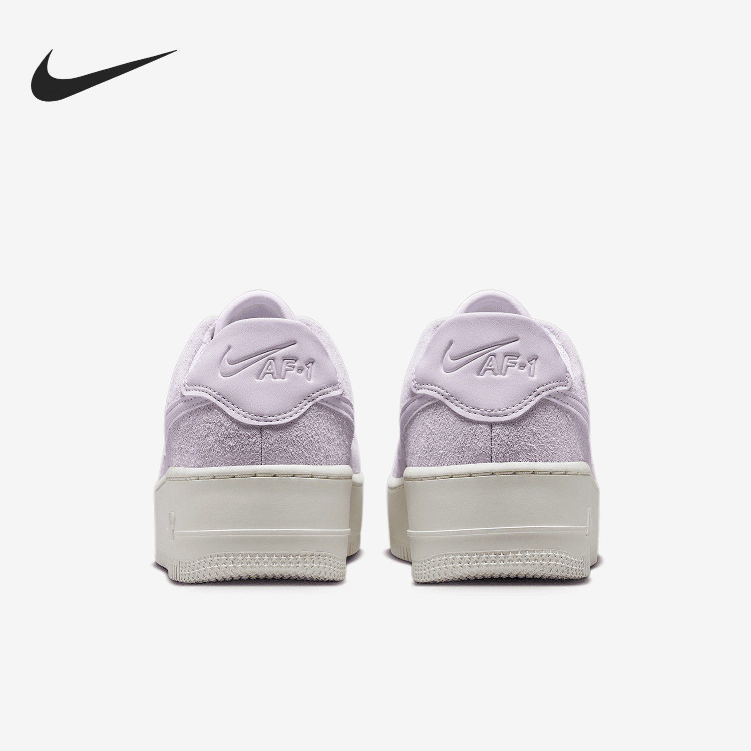 Nike/耐克官方正品Air Force 1 女士轻便厚底低帮板鞋AR5339-501,运动鞋new,板鞋,淘宝优惠券,粉丝福利购,淘宝优惠卷