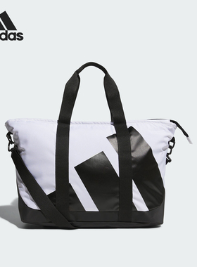 Adidas/阿迪达斯正品AG TOTE BAG 男女高尔夫运动拎包IN2746