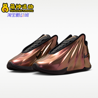 Nike/耐克正品四季款男士耐磨缓震时尚实战运动篮球鞋FZ5591-900