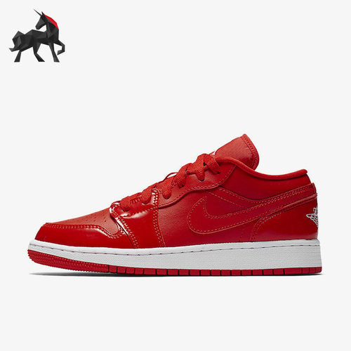 Nike/耐克正品大童篮球鞋