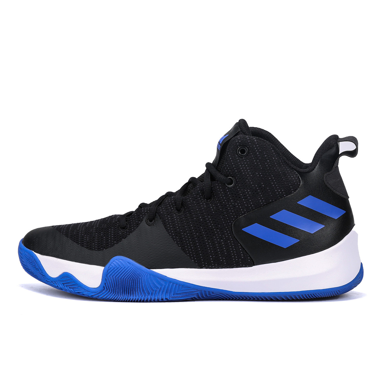 Adidas/阿迪达斯正品EXPLOSIVE FLASH运动团队场上男篮球鞋B43615