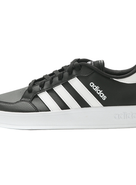Adidas/阿迪达斯男子低帮板鞋