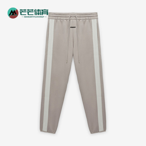 Adidas/阿迪达斯正品FEAROFGODATHLETICS休闲经典运动长裤JZ7372