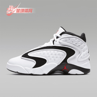 133000 Nike JORDAN女士中帮运动实战篮球鞋 AIR 106 耐克正品