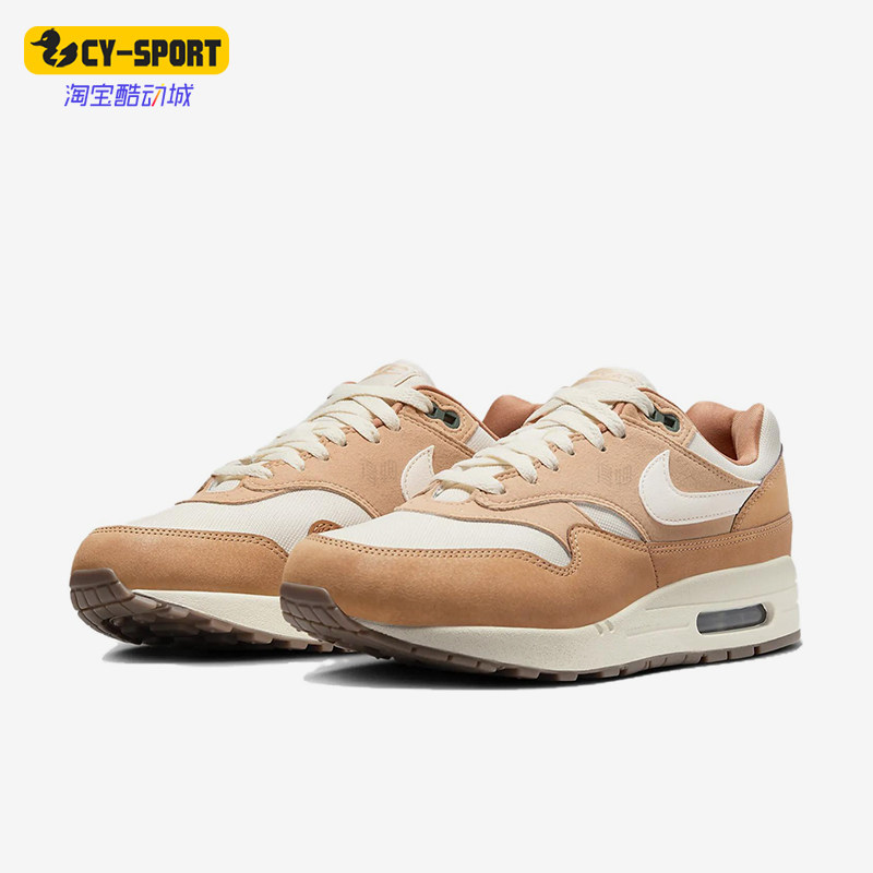 Nike/耐克正品女士柔软舒适耐磨低帮运动跑步鞋FZ3598-299图片