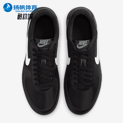 Nike/耐克正品2025男女同款轻便运动耐磨经典休闲鞋FZ5593-001