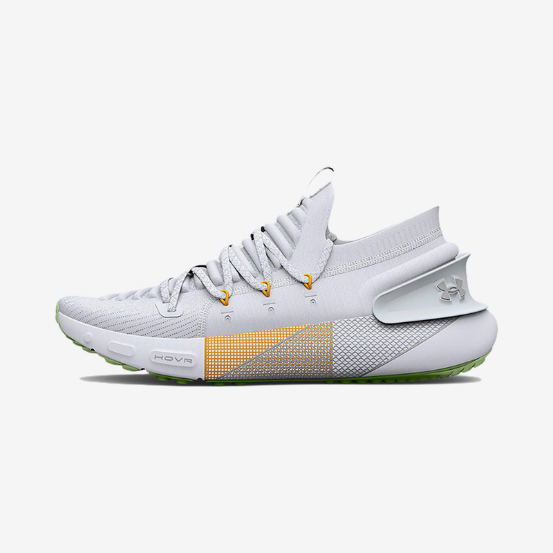UA/安德玛正品W HOVR Phantom 3 Launch女士跑步鞋3026466-100
