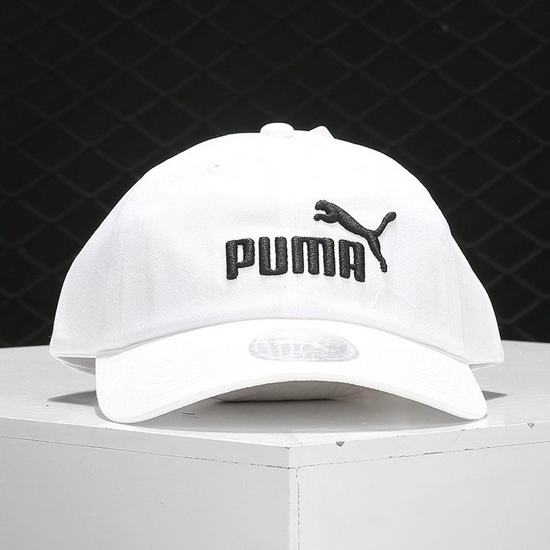 PUMA/彪马官方正品男女同款运动休闲时尚遮阳鸭舌帽棒球帽 052919,运动包/户外包/配件,运动帽,淘宝优惠券,粉丝福利购,淘宝优惠卷