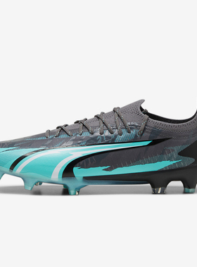 Puma/彪马正品ULTRA ULTIMATE FG AG男士透气足球鞋107827-01