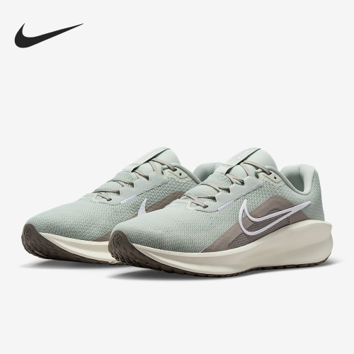 Nike/耐克正品Downshifter 13男士网眼透气跑步鞋FD6454-013