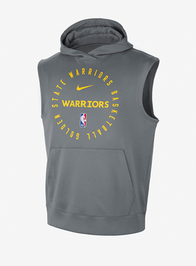 Nike/耐克正品时尚男士潮流连帽无袖卫衣套头卫衣H百搭J9169-084