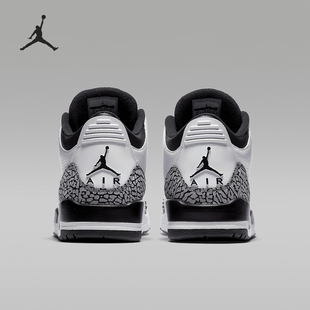 气垫训练爆裂纹篮球鞋 Nike 耐克正品 JORDAN男士 123 136064