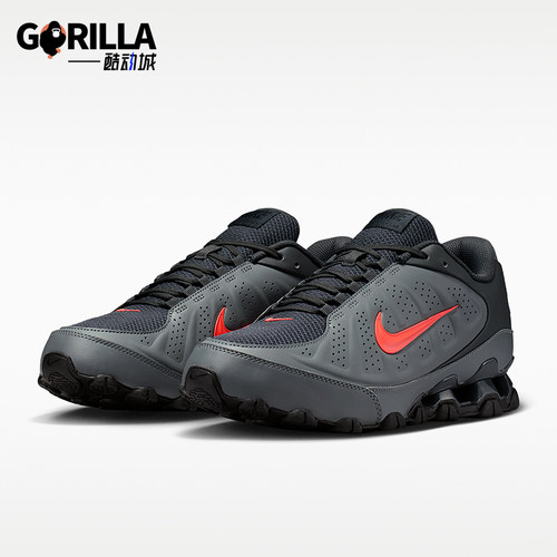 Nike/耐克正品REAX 8 NSW SL男士运动经典缓震跑步鞋IR5118-002