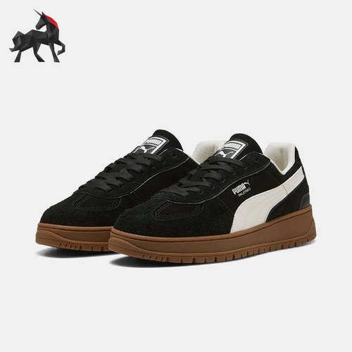 Puma/彪马正品四季款男女款透气防滑轻质耐磨经典休闲鞋402913-02