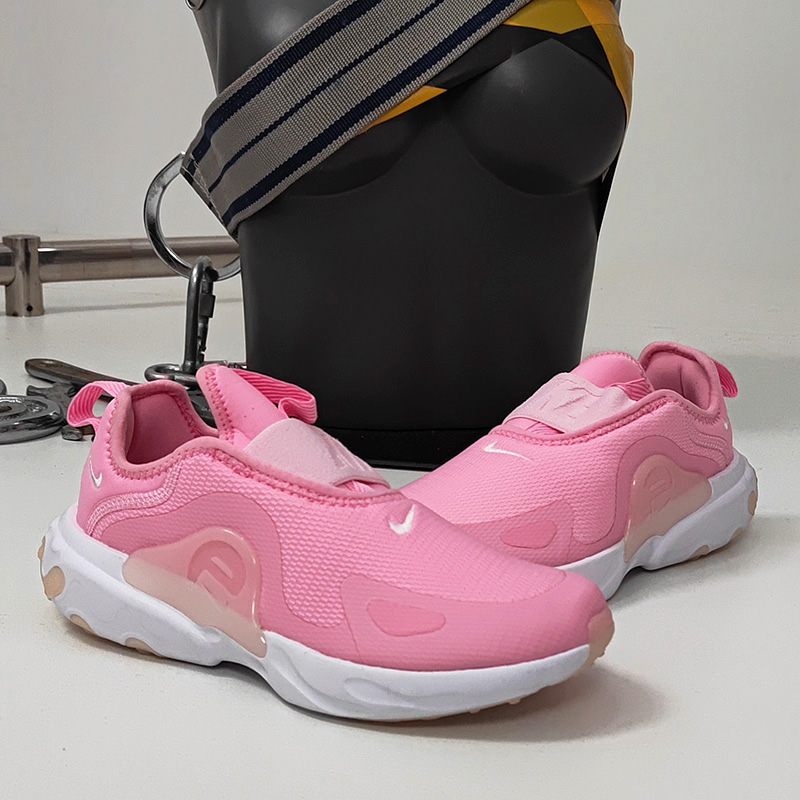 耐克正品休闲大童女子时尚运动鞋