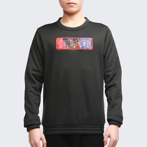 Adidas/阿迪达斯男子套头卫衣