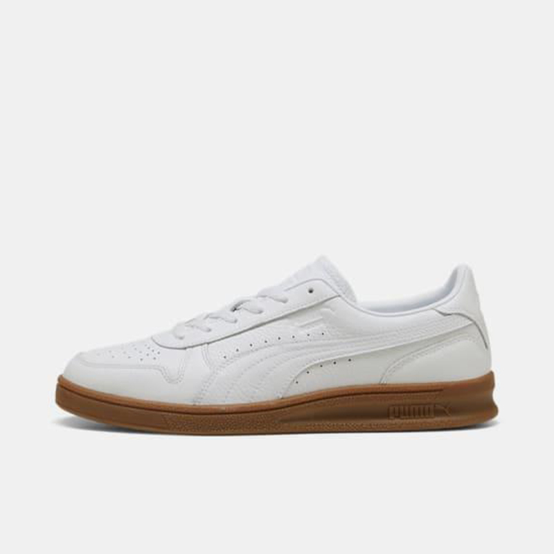 Puma/彪马正品2025夏季款男女轻便休闲经典户外运动板鞋401238-01